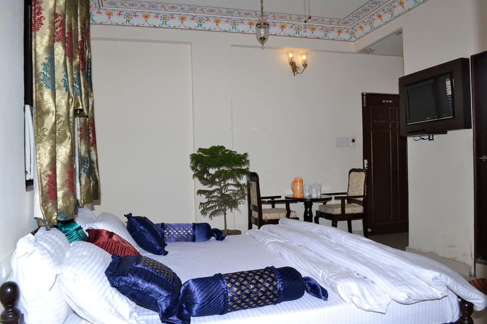 Hotel Miraya